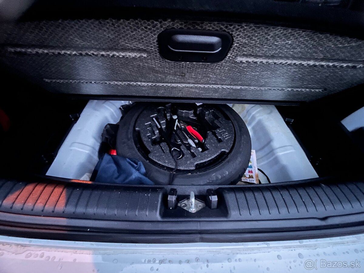 KIA Ceed 1.6 crdi - 6