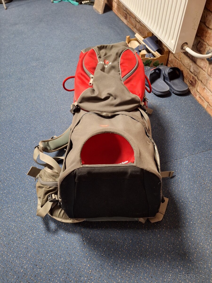 Predam detsky nosic - 6