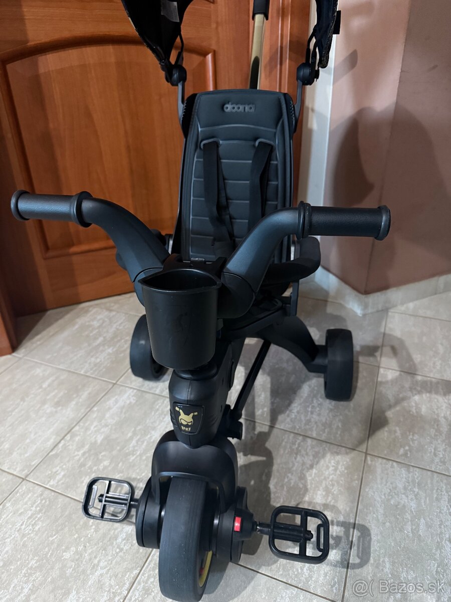 DOONA LIKI TROJKOLKA - EDÍCIA GOLD - 6