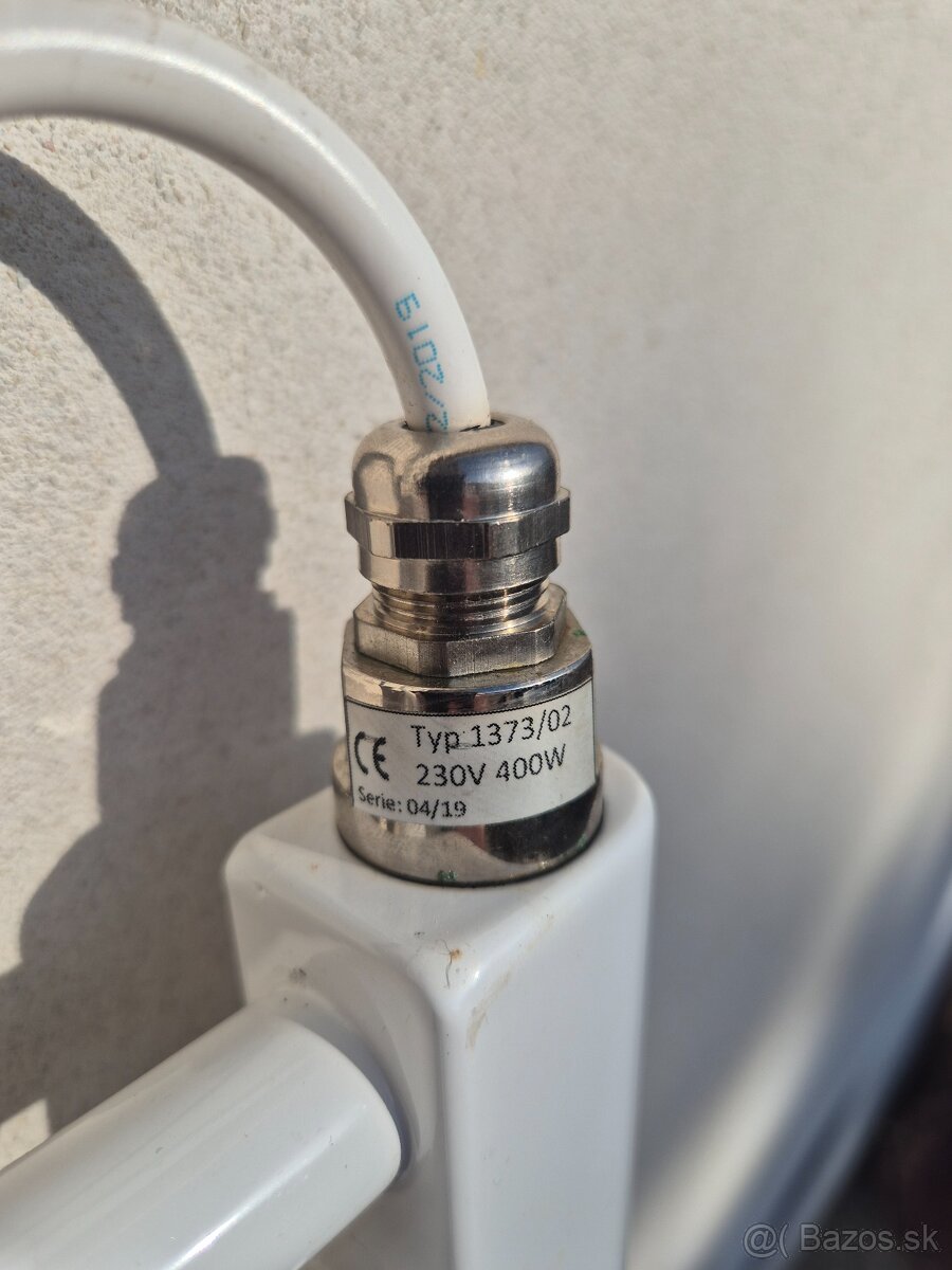 Predám radiátory - 6