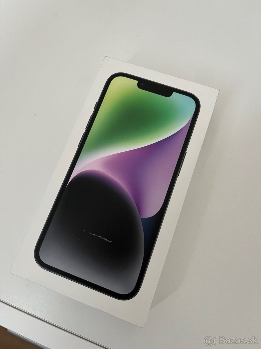 Apple iPhone 14 nová batéria - 6