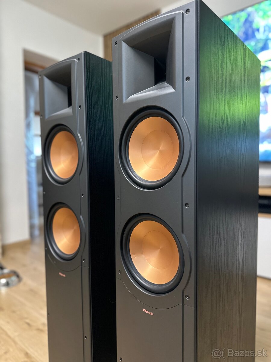 Klipsch RF-82 II - 6