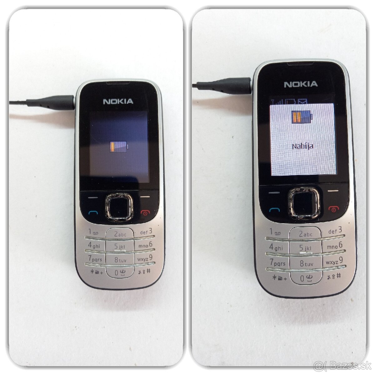 NOKIA 2330classic RM-512 - 6