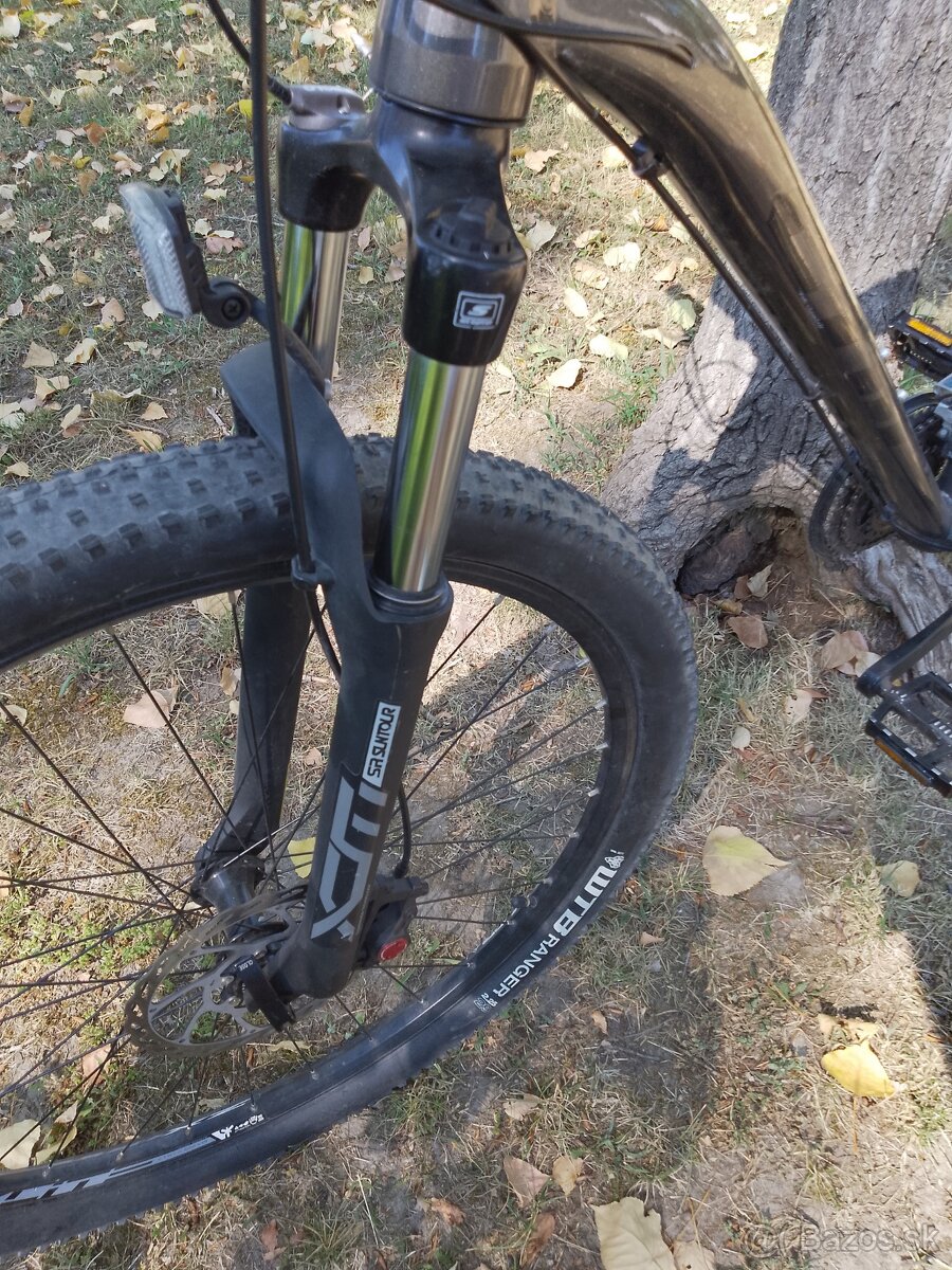 CTM pansky horsky 24 speed - 6