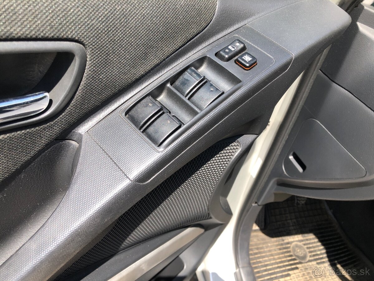 Toyota corolla verso - 6