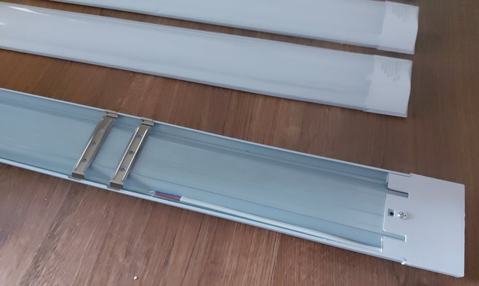 Led svetla - 6
