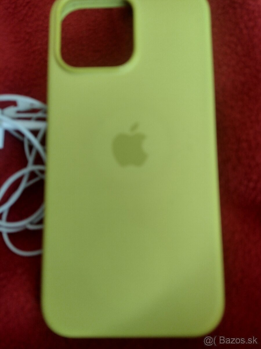 Slúchadlá APPLE - 6