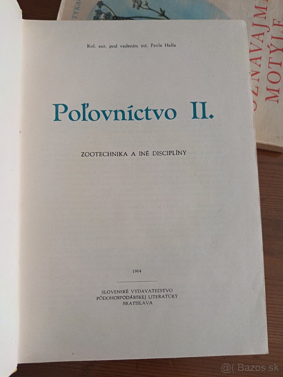 Poľovníctvo - 6