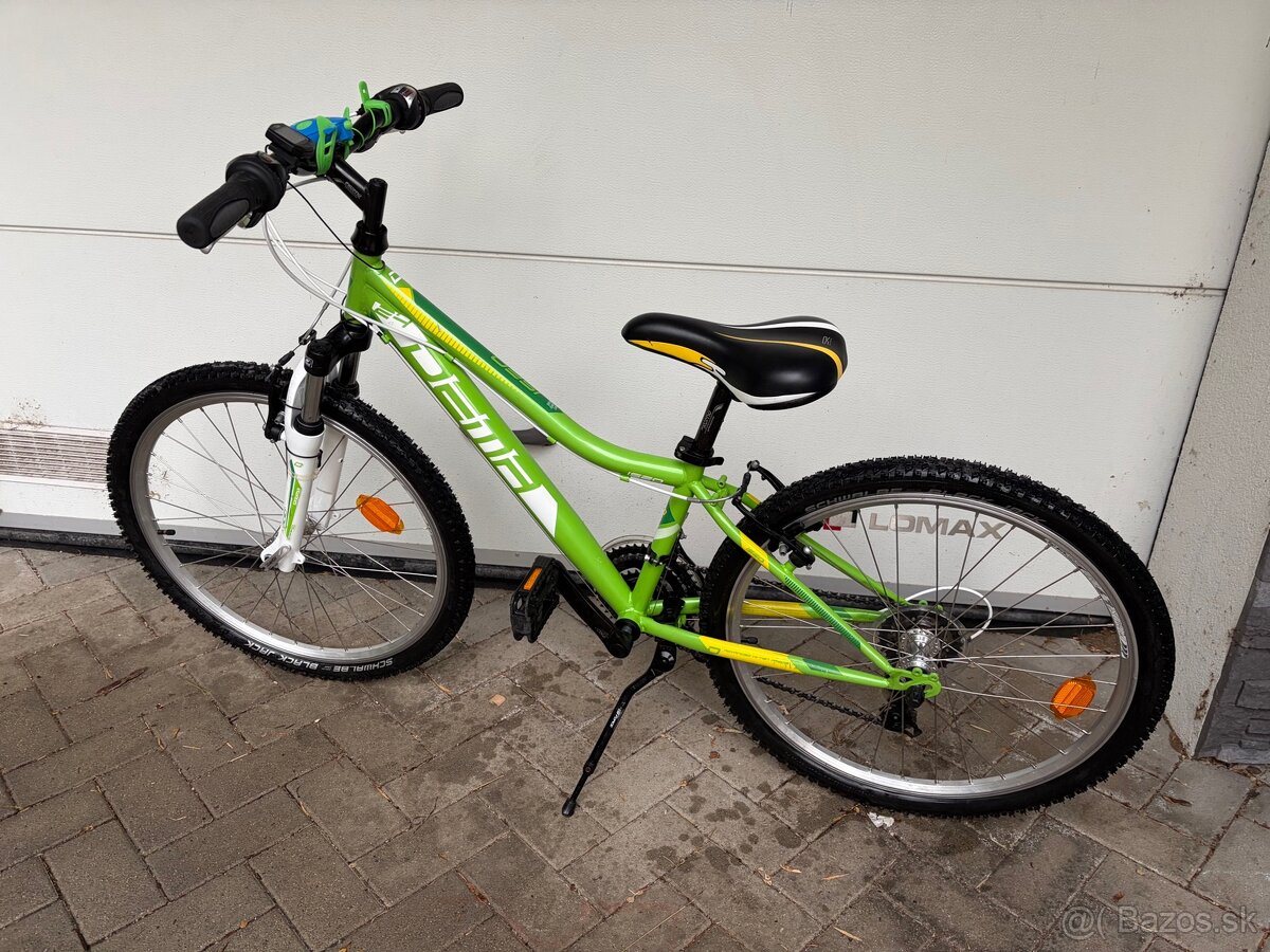 Bike Dema 24 - 6
