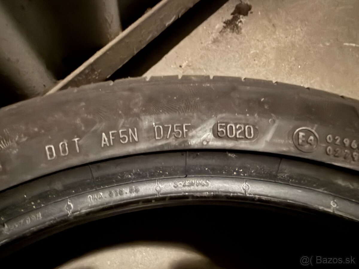 225/40 R18 Letná sada - 6