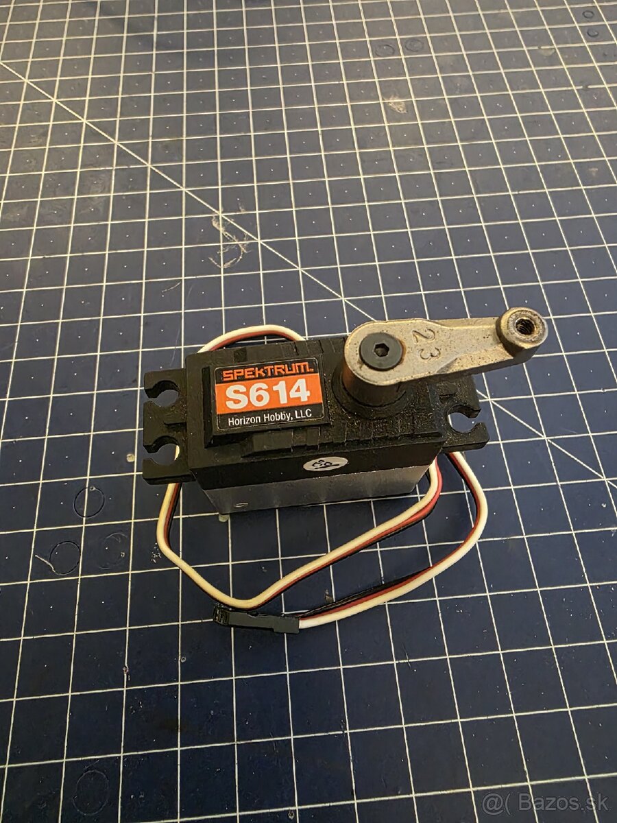 Rc diely - 6