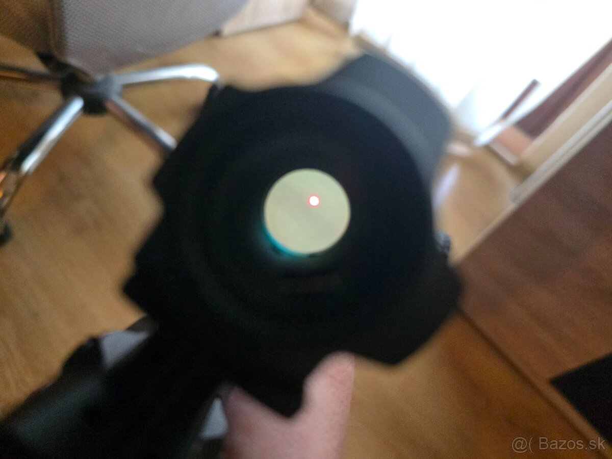 Vortex Sparc SolAR - 6