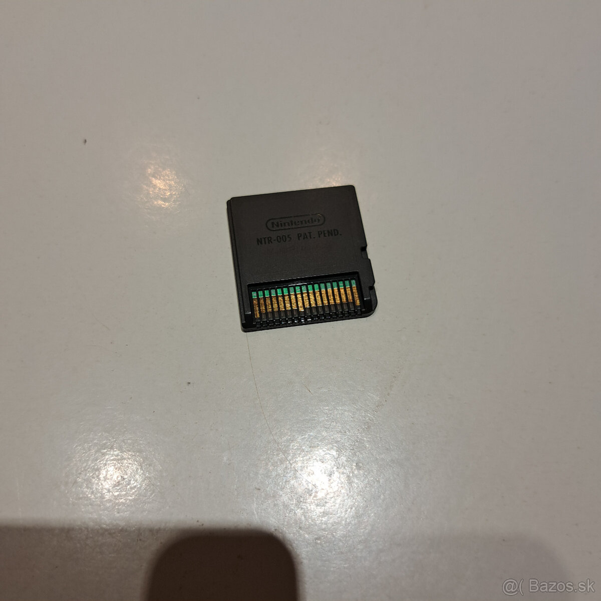 Nintendo DS Hry - 6
