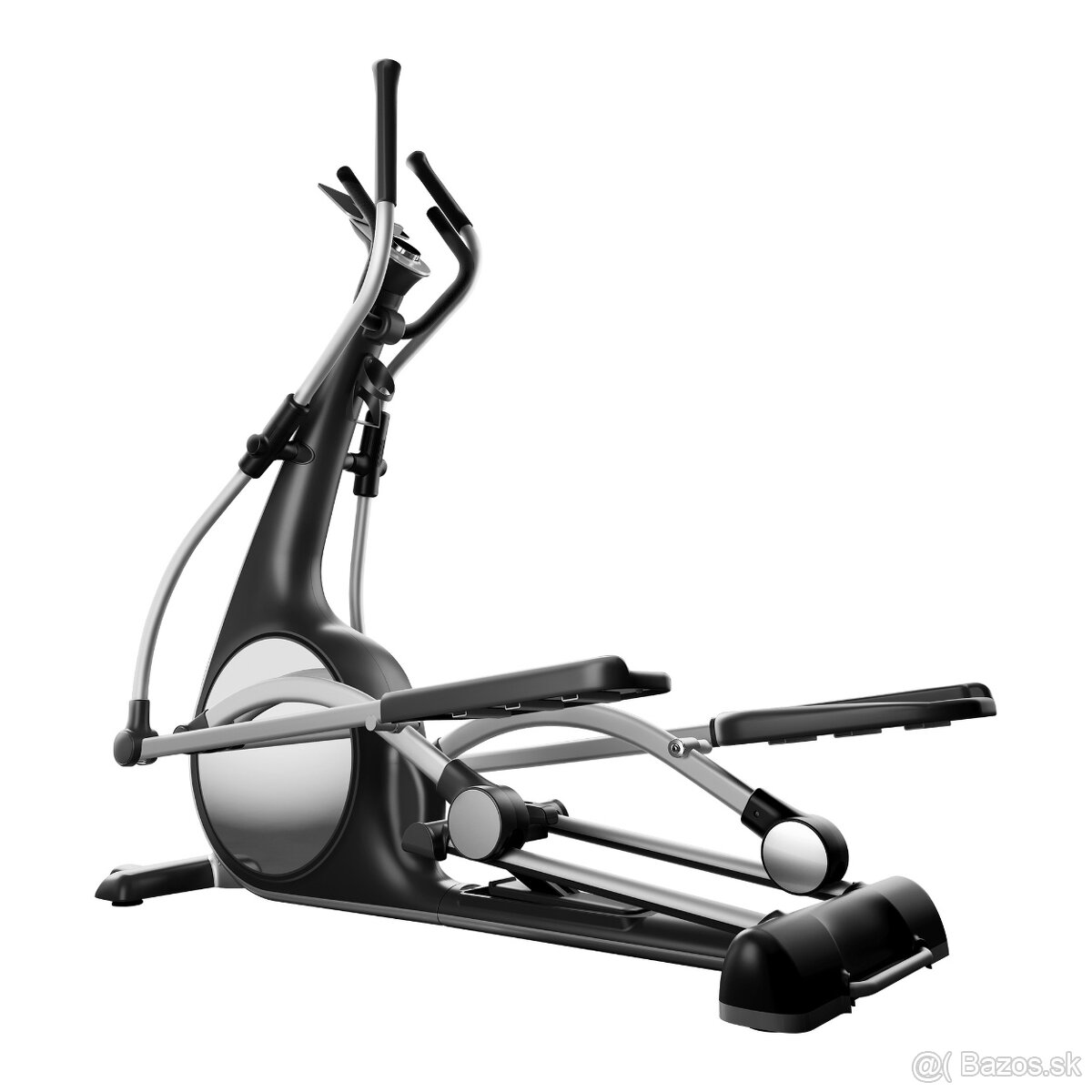 Eliptický trenažér - zn. MyGym (Max) - 6