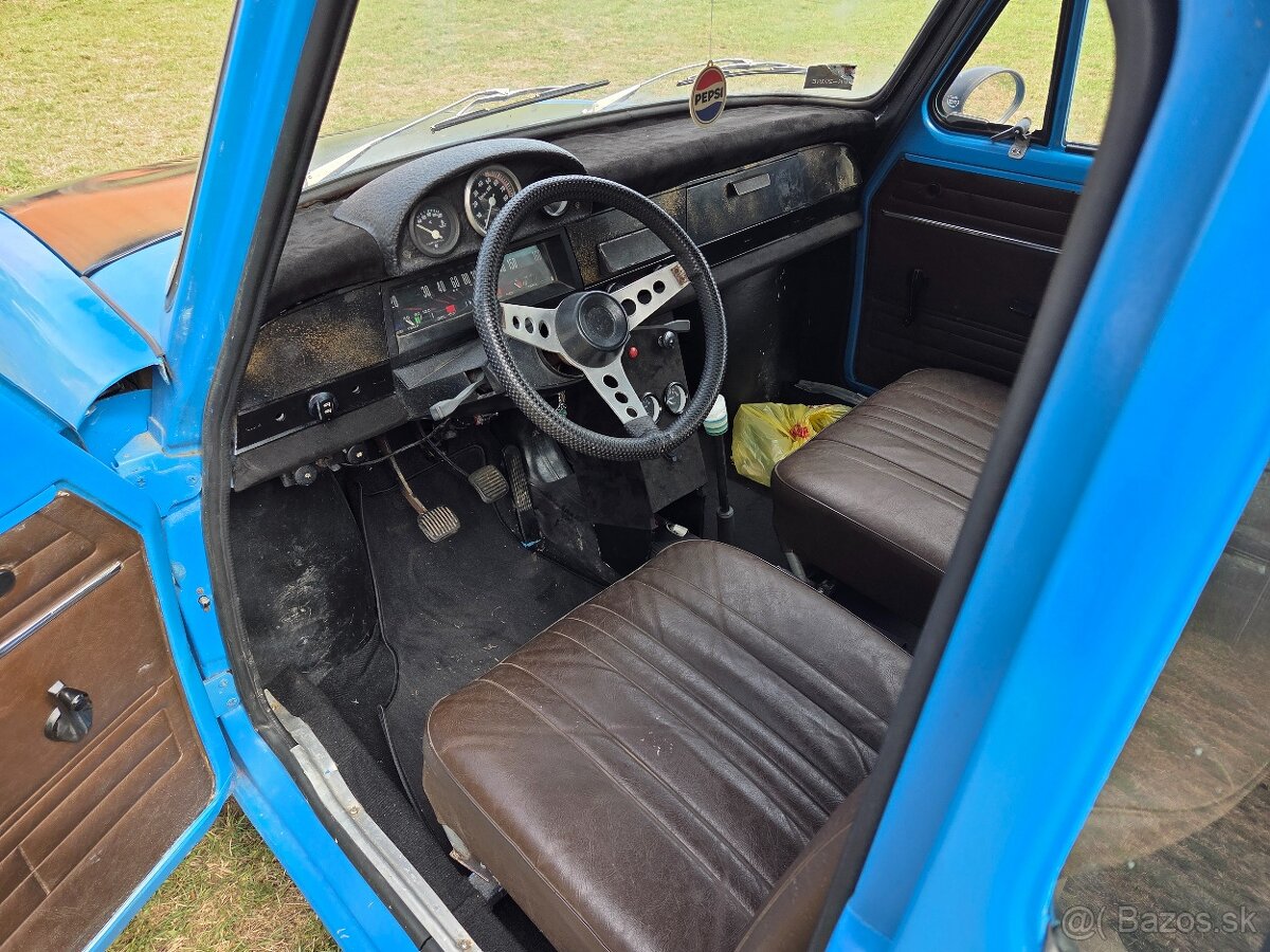 Škoda 110l / 120s - 6