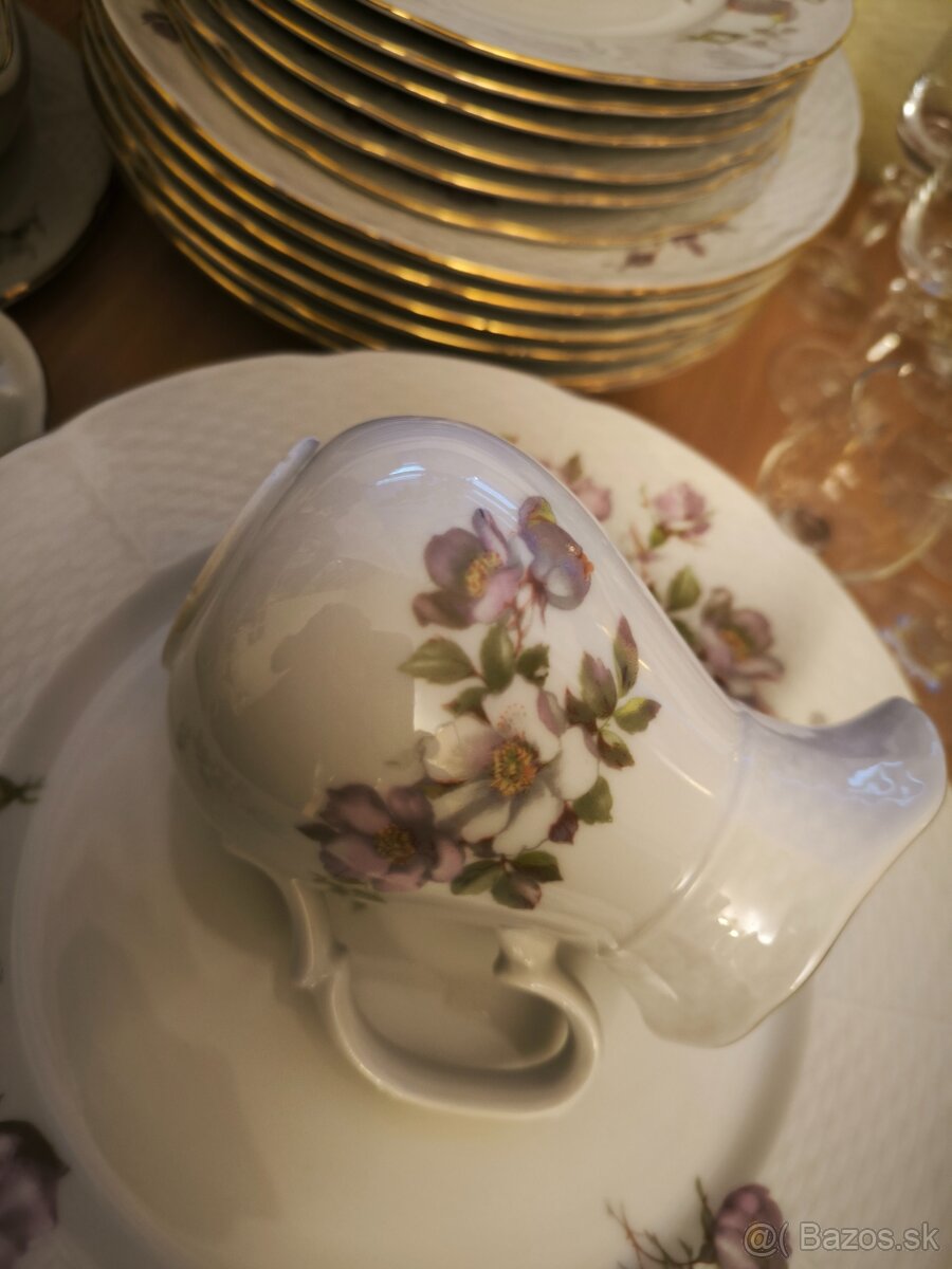 Predam sady keramiky a porcelánu - 6