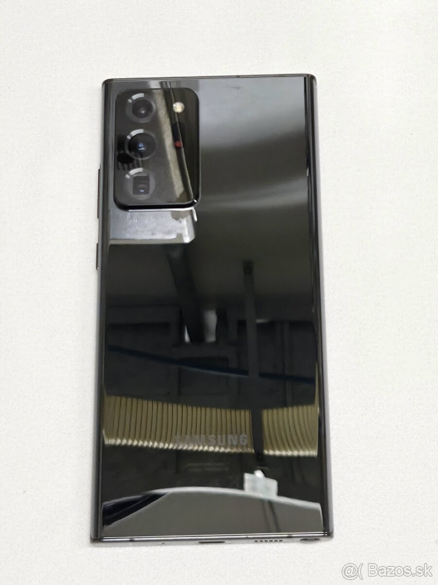 Samsung Galaxy Note 20 Ultra TOP stav - 6