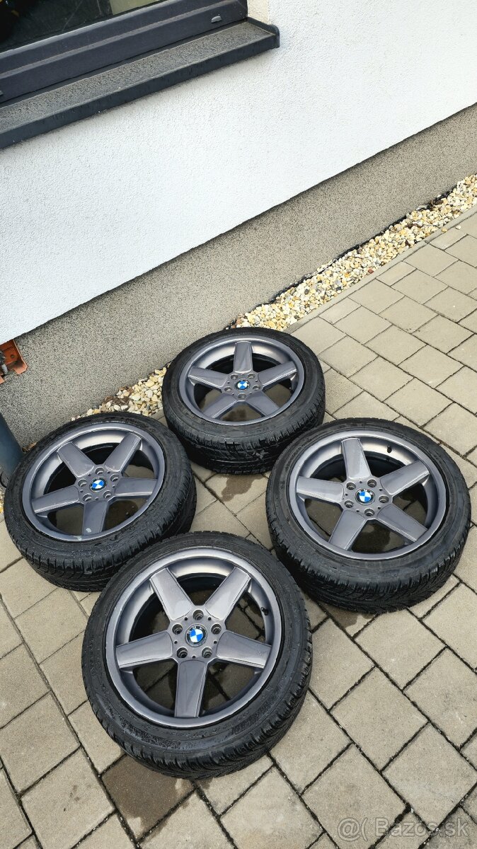Rh nbm 5x120 r18 4x8.5j et35 - 6