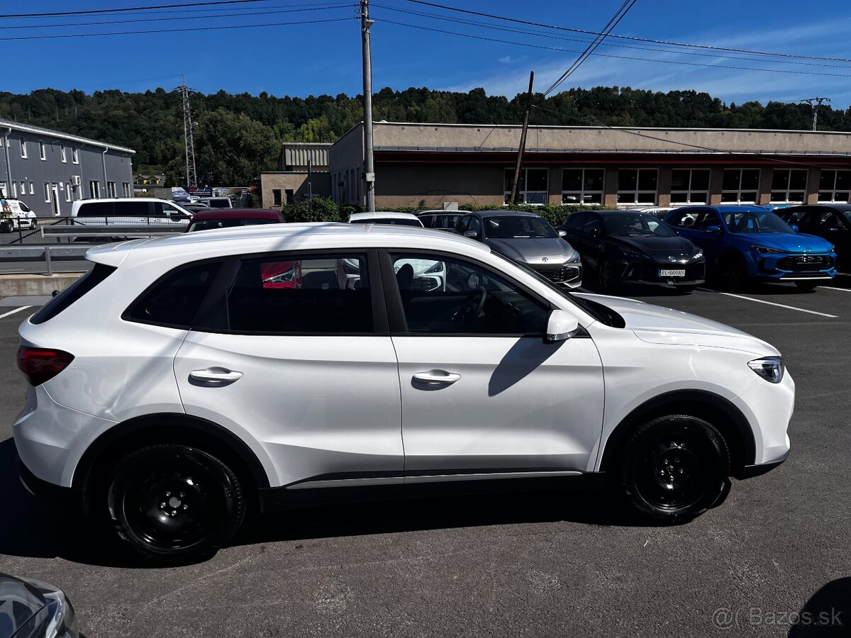 MG ZS ICE Essential 1.5L benzín MT - 6