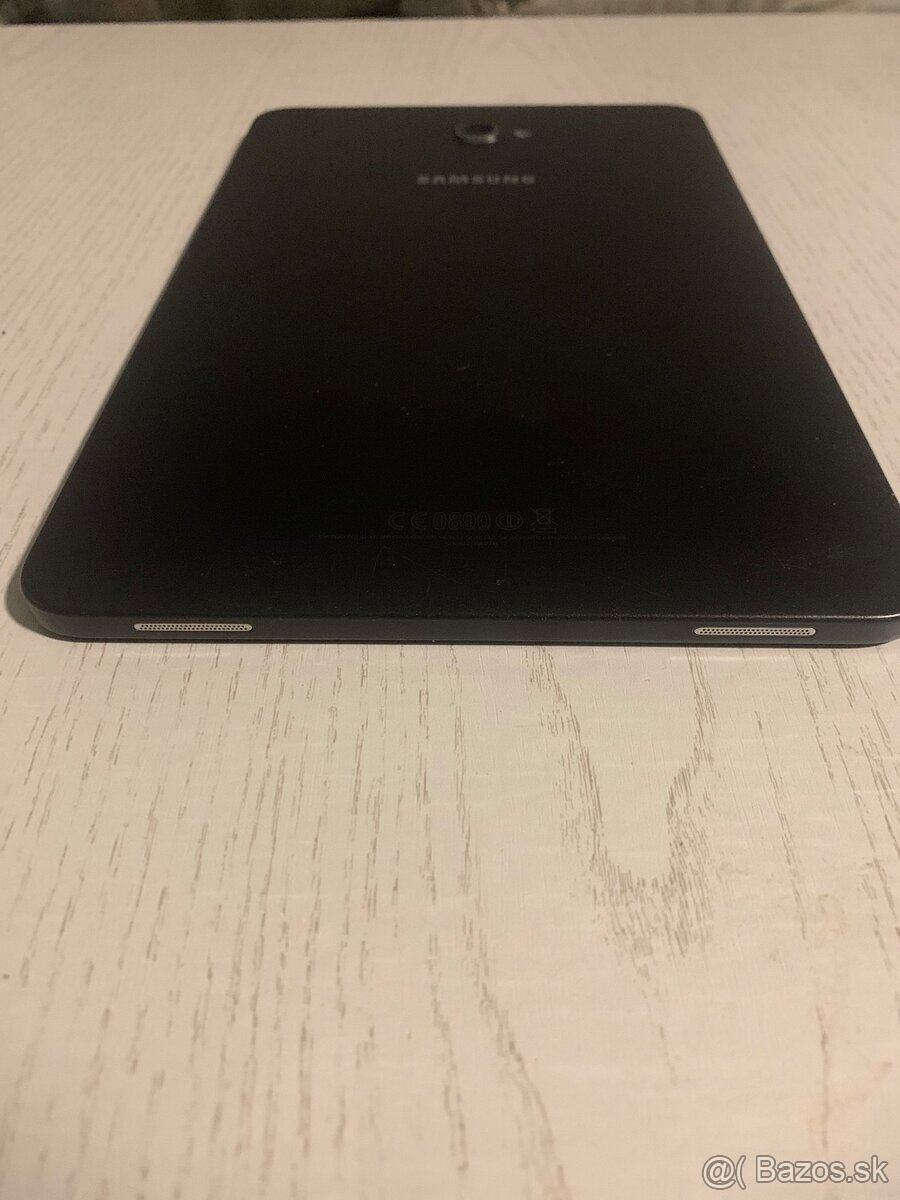 10”tablet Samsung Galaxy TAB A(2016) Super stav - 6