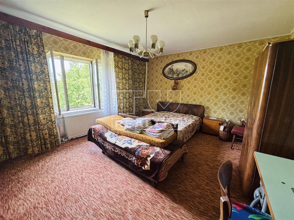 VEĽKÝ RODINNÝ DOM NA POZEMKU 1977 M2, KOŠECKÉ PODHRADIE - 6