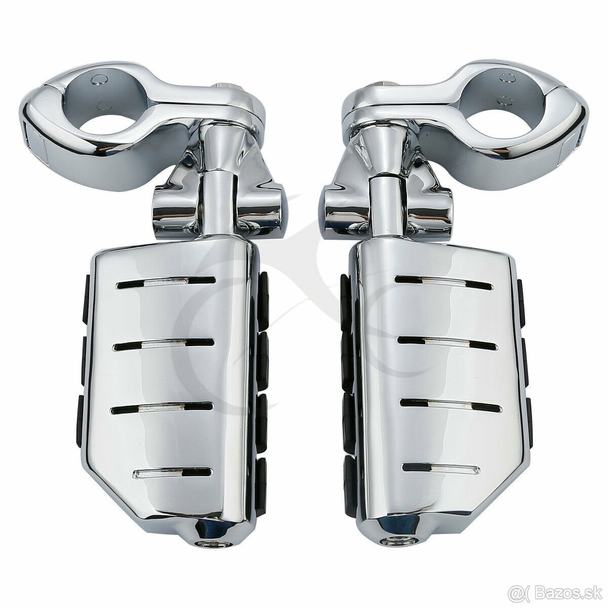 Předstupačky padacího rámu chopper,cruiser Lux. - 6