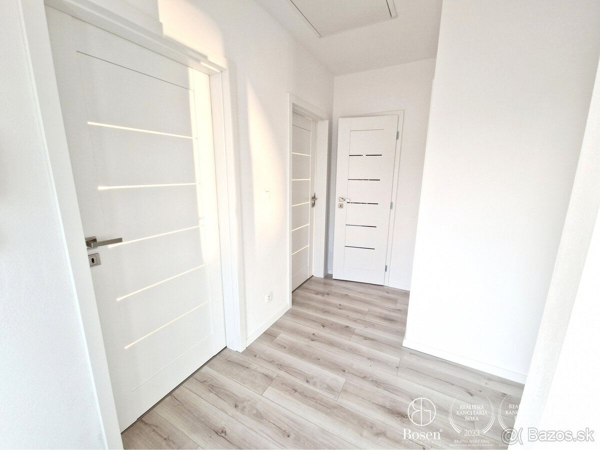 BOSEN | 3izb Rodinný dvojdom s komínom - 6