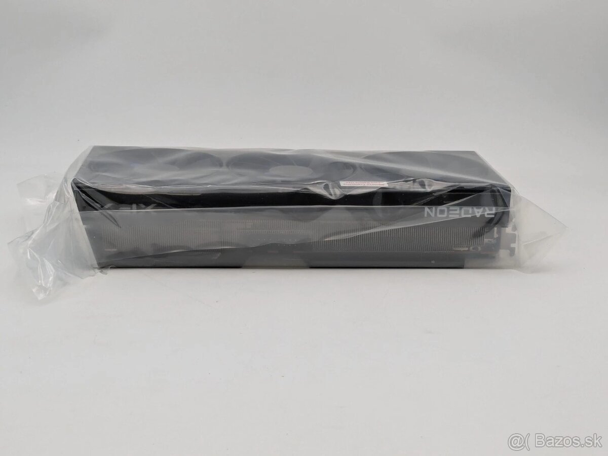 Nová GPU XFX Swift Radeon RX 9070 XT 16GB GDDR6 - 6