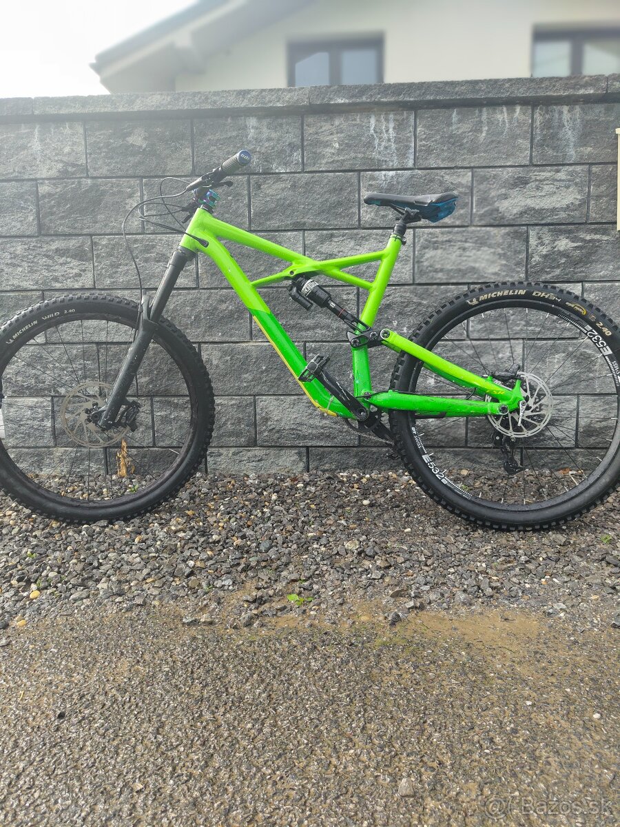 Specialized enduro Comp 2017 - 6