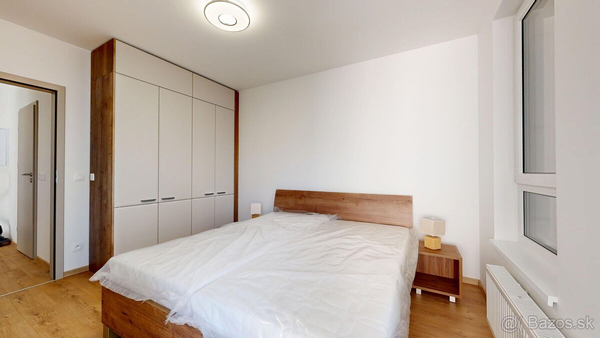 🏡 Na prenájom – nový 2-izbový byt v novostavbe PRÚDY Trnava - 6