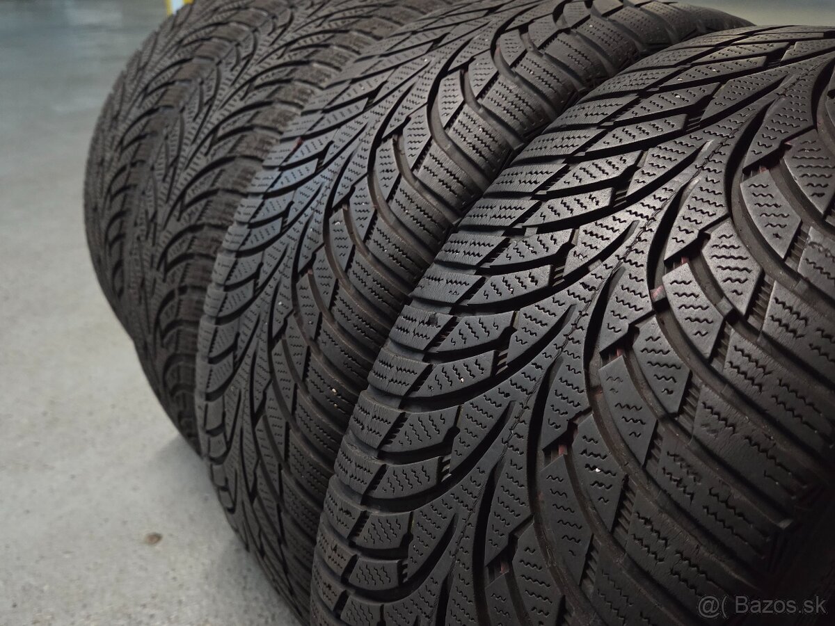 zimné "16" Škoda (5x100) - 6