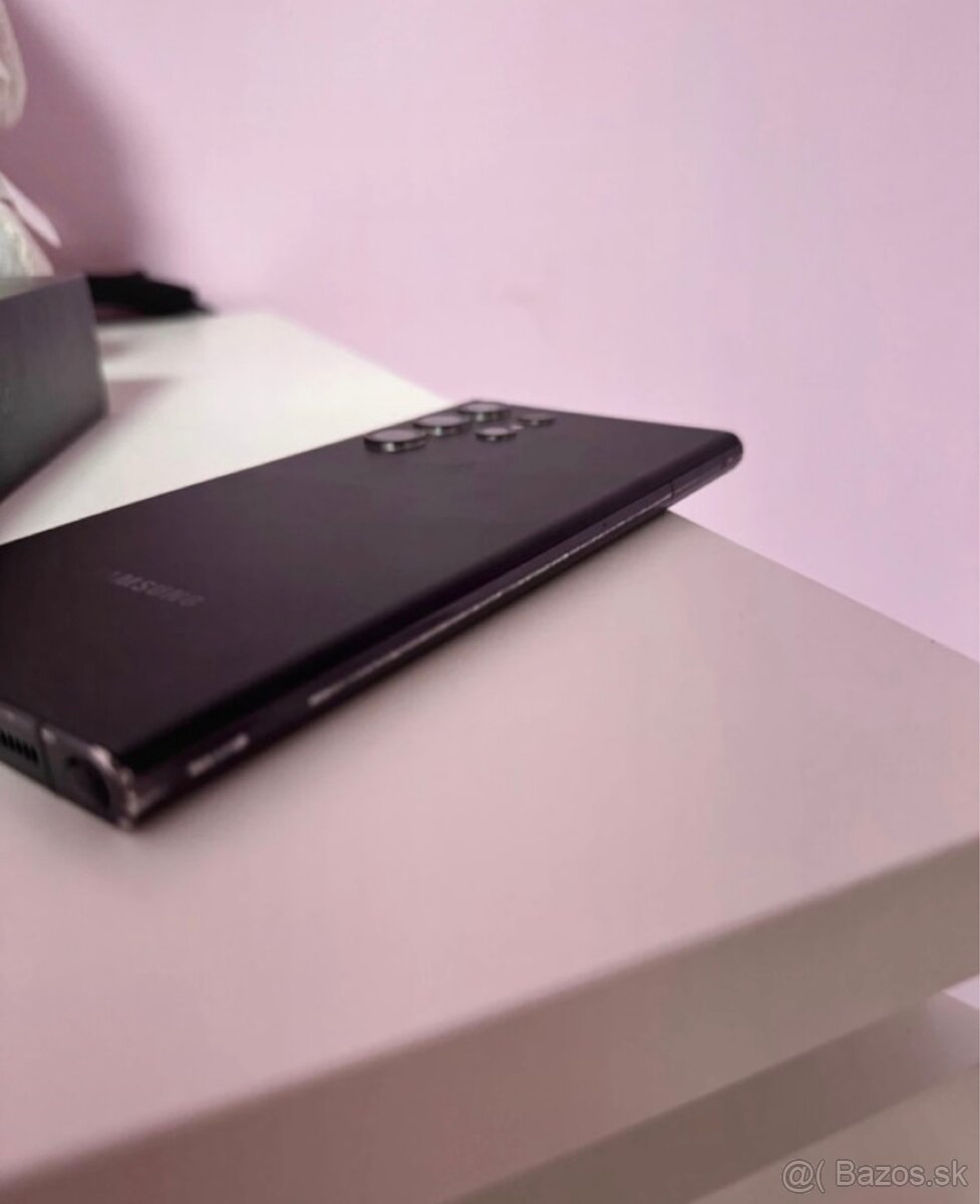 Samsung Galaxy S22 ultra hodinky Samsung Gear S3 frontier - 6