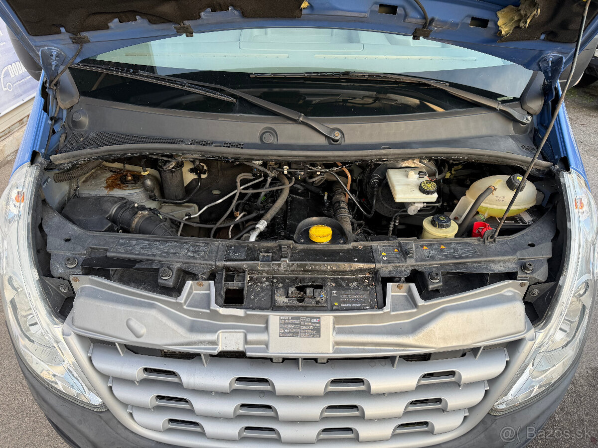 Renault Master 2,3 DCi - 6