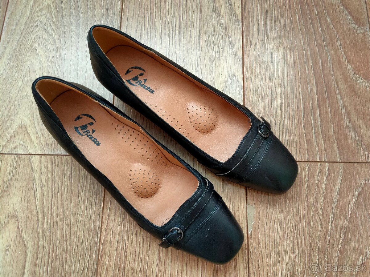 Dánske čizmy,topanky,lodičky- doprava ZDARMA - 6