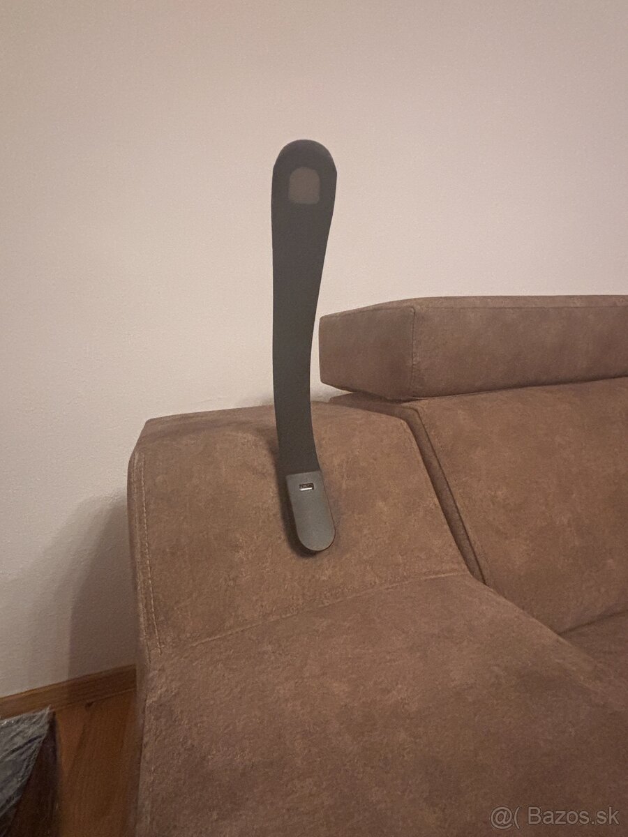 Sedačka v tvare U ALICANTO IV MINI - 6