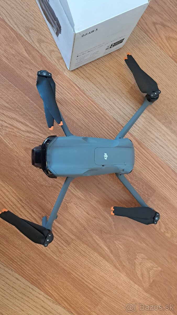 Dji air 3 - 6