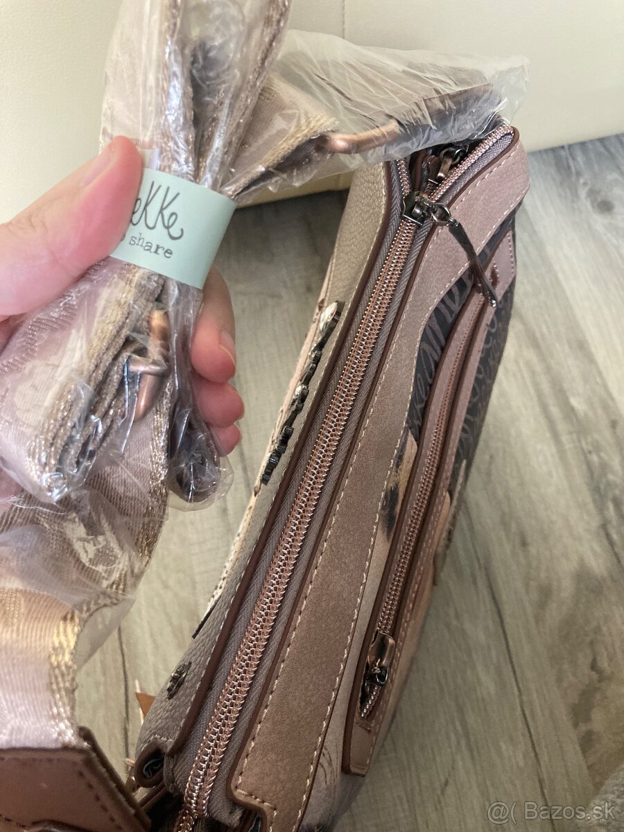 Anekke - kabelka Hollywood - 6