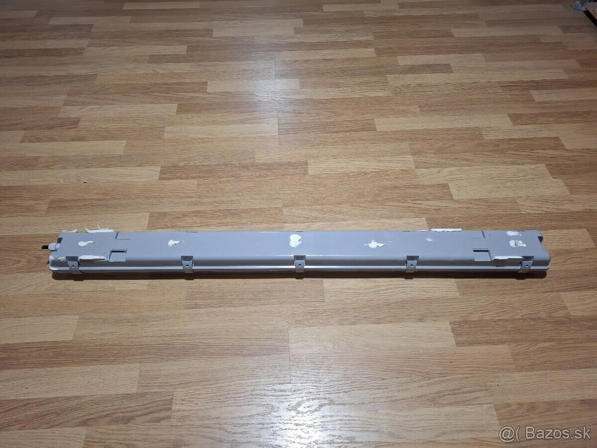 Svietidlá - stropné trubicové - 6