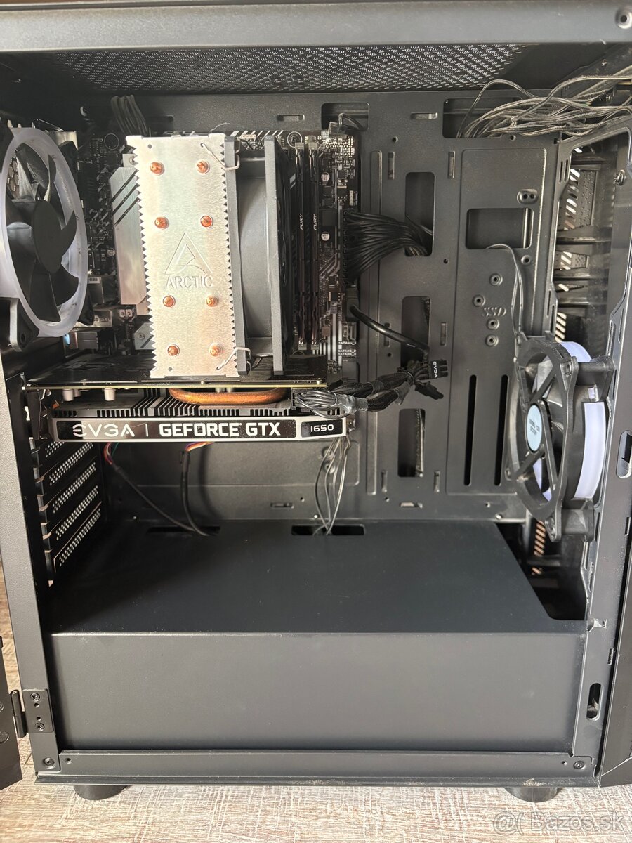 Predam herný PC - 6