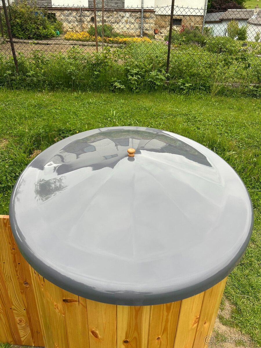 Ochladzovacia kaďa - 6