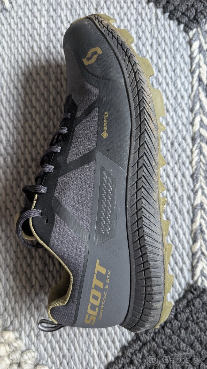 Scott Supertrack 3 GTX - 6