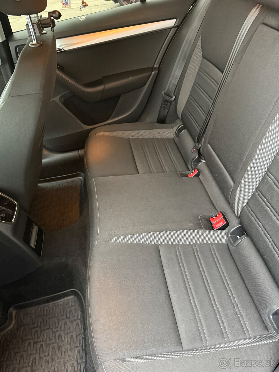 Predám Škoda octavia combi 1.6TDI - 6