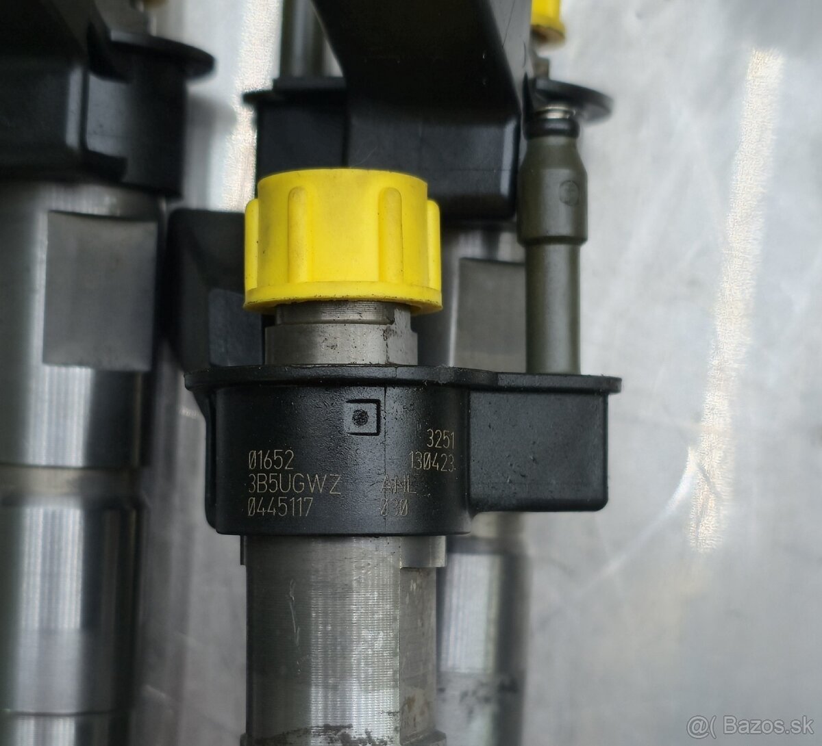 Čerpadlo BMW N47 25d - 6