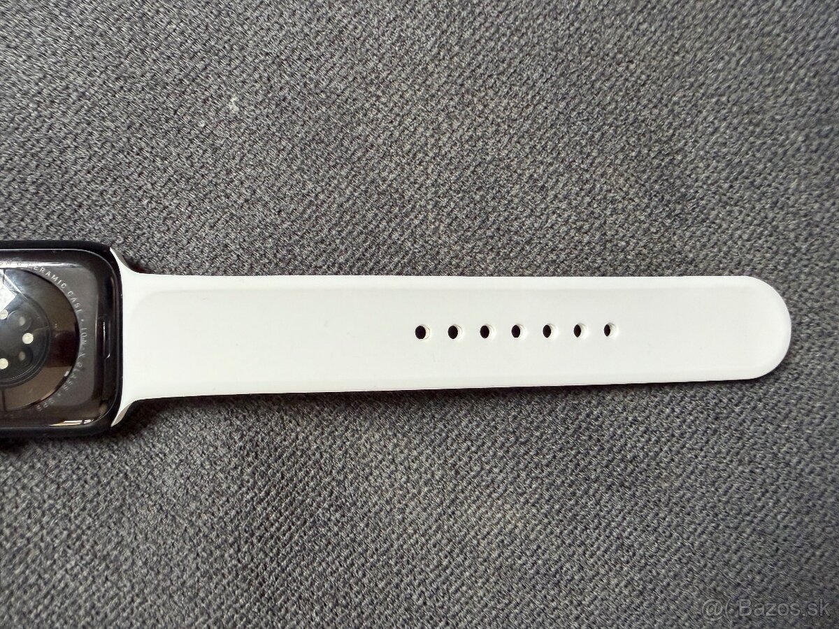 Predám apple Watch 7 45 mm - 6