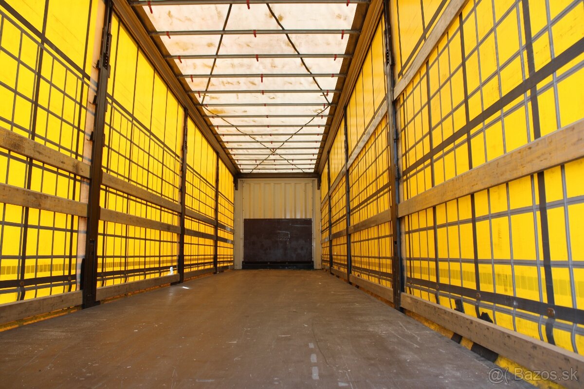 Krone SD, MULTILOCK - 6