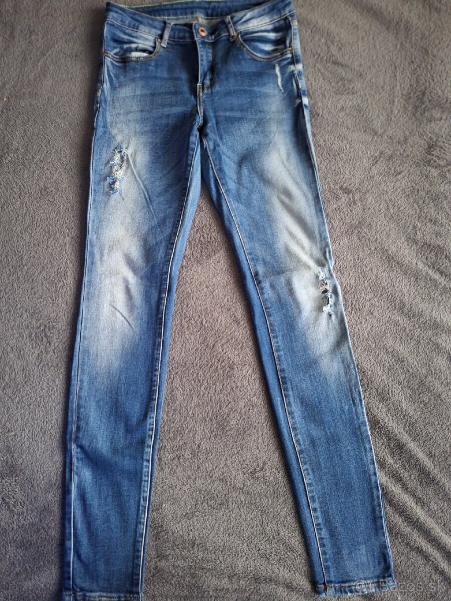 Rifle 34-36 značkové - 6