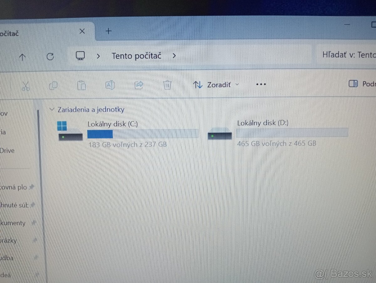 HP elitebook 840 G3 / 16gb ram / Intel core i7 / Windows 11 - 6