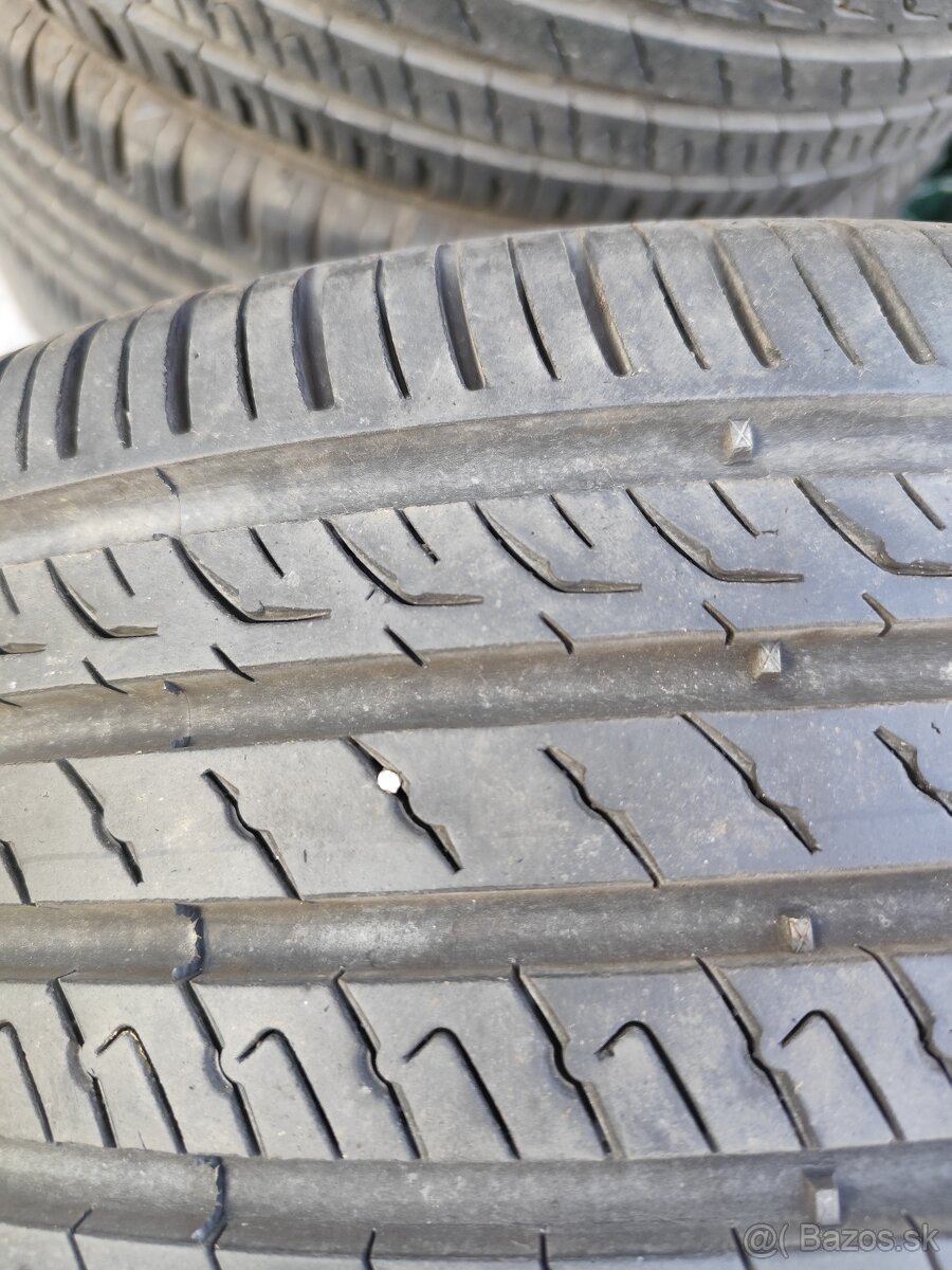 Letné pneumatiky 215/55 R18 V XL - 6
