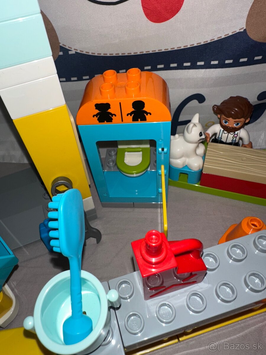 Lego duplo 10933 - 6