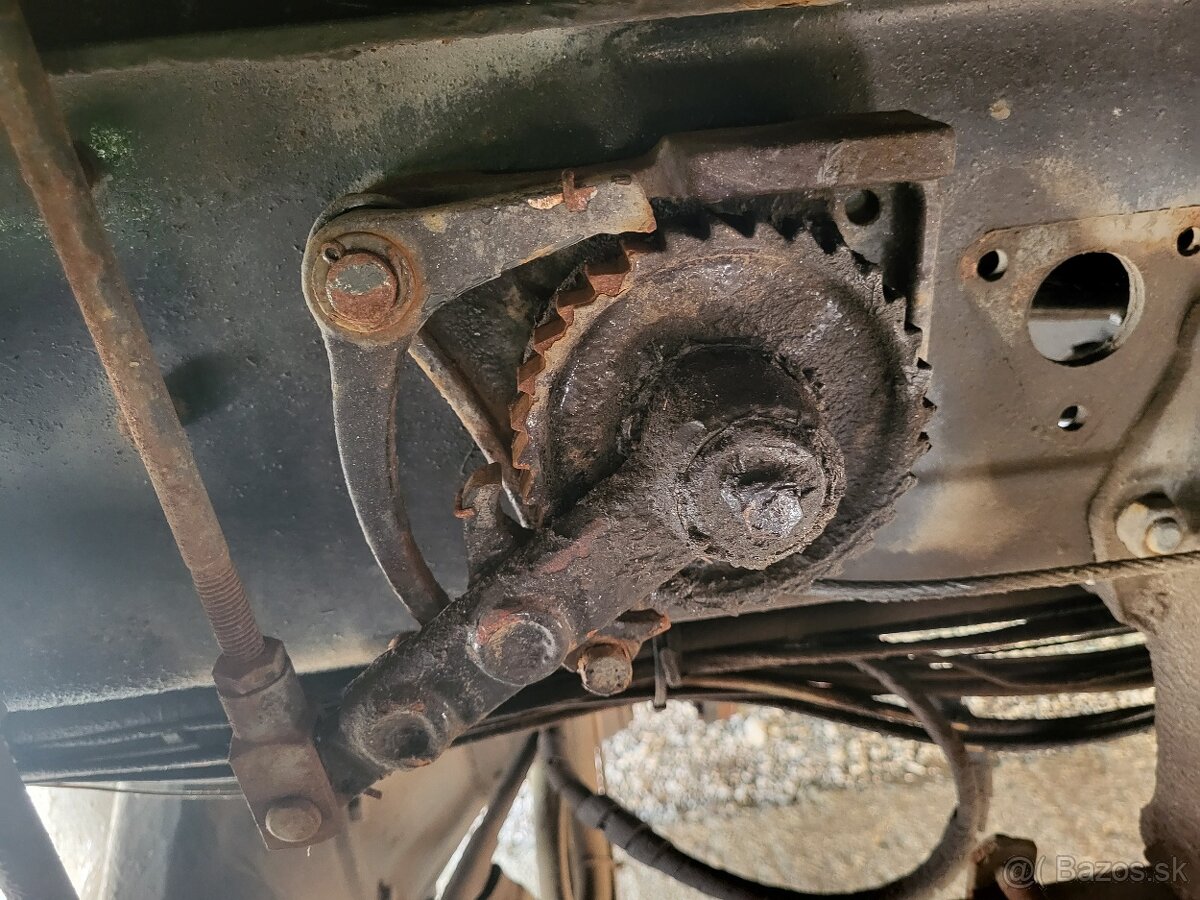 Škoda Liaz 706 RTHP - 6